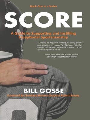 cover image of A Guide to Supporting and Instilling Exceptional Sportsmanship